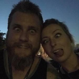 Meet your Posher, Madeline